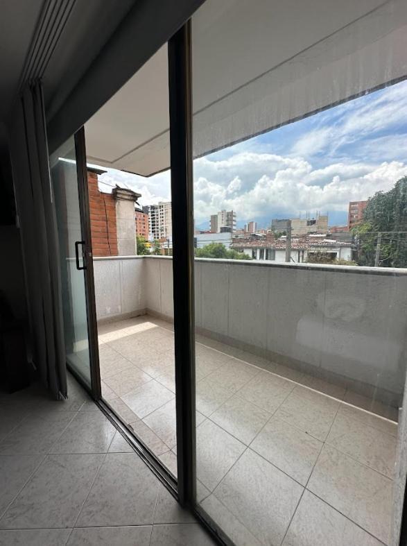 Hotel Lukas Medellín Dış mekan fotoğraf