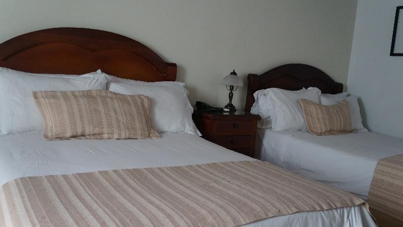 Hotel Lukas Medellín Dış mekan fotoğraf