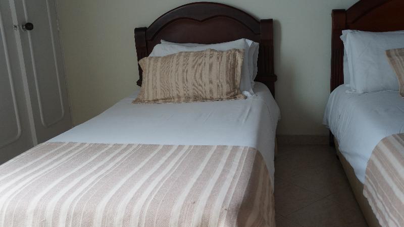 Hotel Lukas Medellín Dış mekan fotoğraf