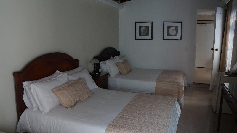 Hotel Lukas Medellín Dış mekan fotoğraf