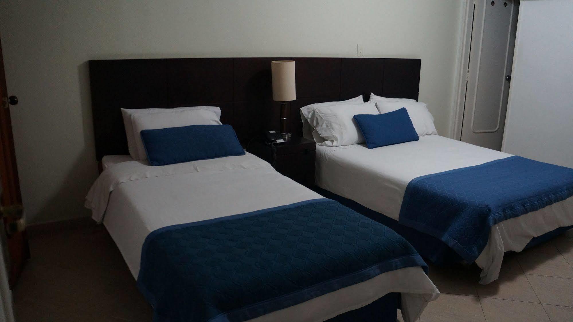 Hotel Lukas Medellín Dış mekan fotoğraf