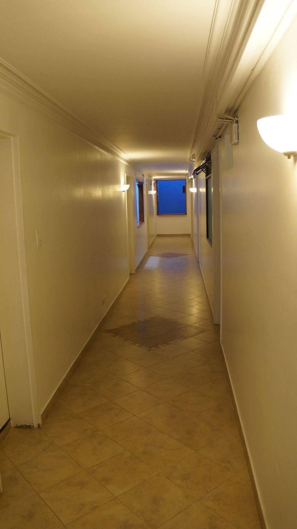 Hotel Lukas Medellín Dış mekan fotoğraf
